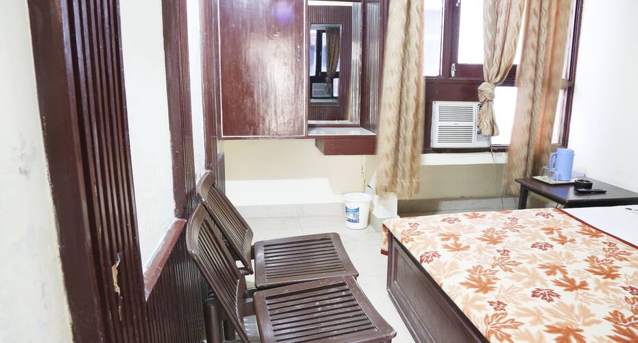 Hotel Himalaya, Jammu 3